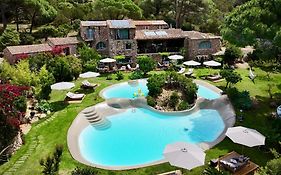 Hôtel Ambassador Palombaggia